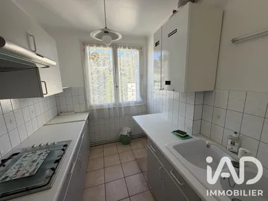 Appartement à Saint-Étienne (42000)