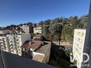 Apartment in Saint-Étienne (42000)