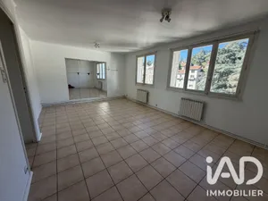 Appartement à Saint-Étienne (42000)