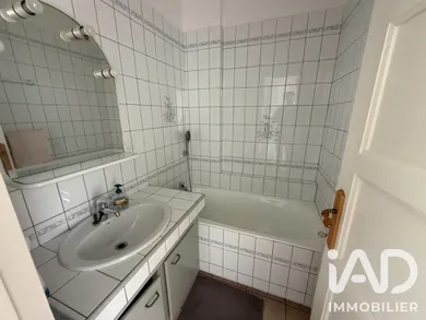 Appartement à Saint-Étienne (42000)