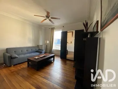 Appartement à Enghien-les-Bains (95880)
