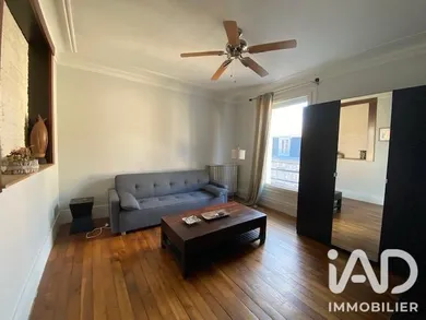 Appartement à Enghien-les-Bains (95880)