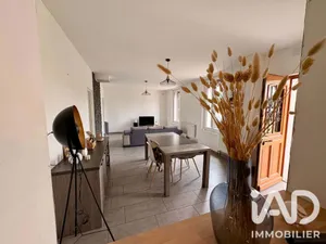Maison de campagne à Moislains (80200)