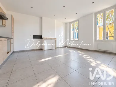 Appartement à La Seyne-sur-Mer (83500)