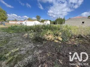 Land in Saint-Hilaire-de-Riez (85270)