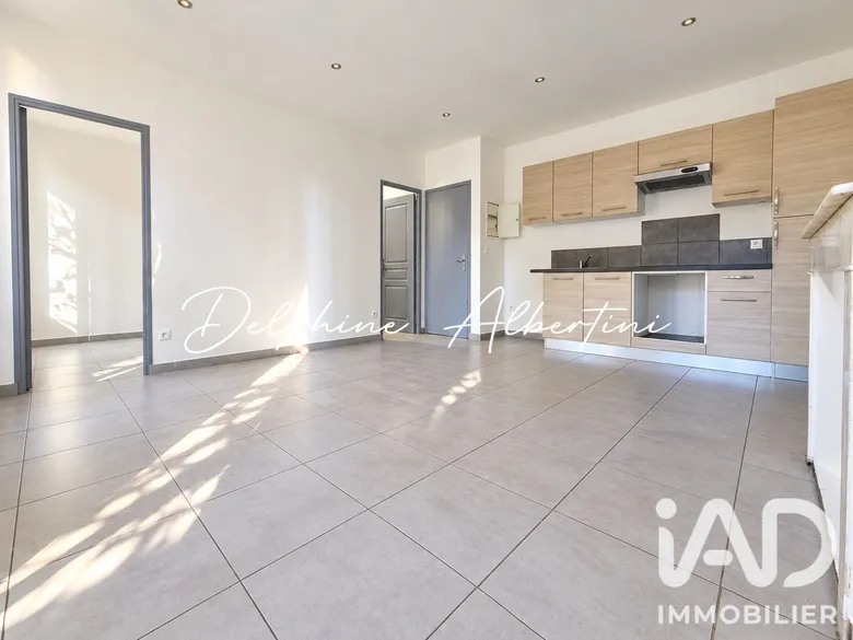 Appartement 4 pièces 61 m² · à La Seyne-sur-Mer · 61 m² · 166 000 €
