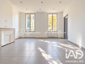 Apartment in La Seyne-sur-Mer (83500)