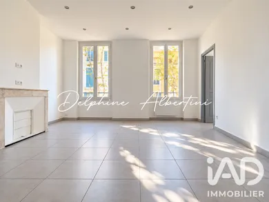 Appartement à La Seyne-sur-Mer (83500)