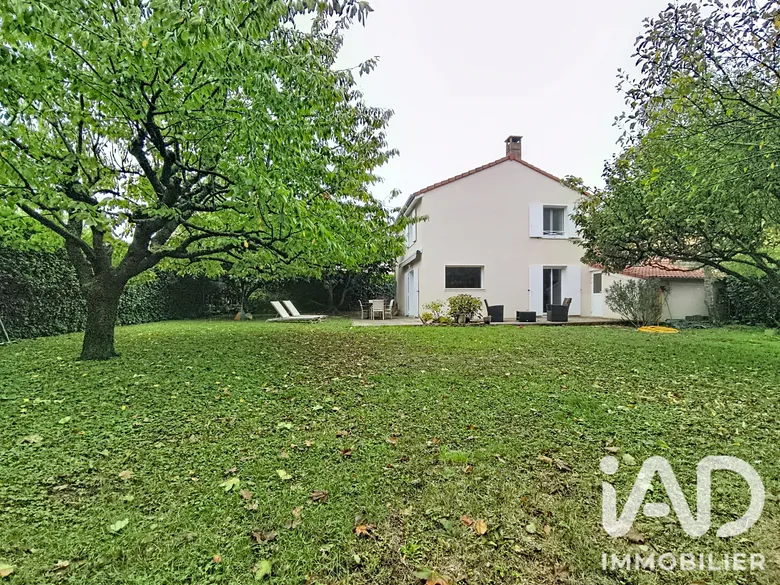 Maison 4 pièces 107 m² · à Jonage · 107 m² · 380 000 €