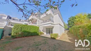 Appartement à Cesson (77240)
