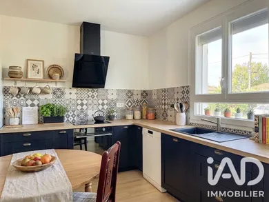 Maison à Montpon-Ménestérol (24700)