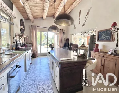 Maison à Uzès (30700)