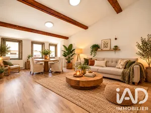 Appartement à Lyon (69001)