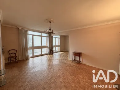 Appartement à Saint-Fargeau-Ponthierry (77310)