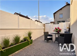 House in La Talaudière (42350)