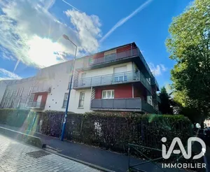 Appartement à Choisy-le-Roi (94600)
