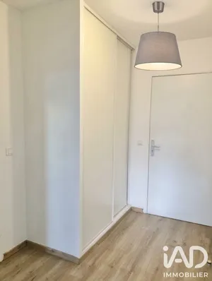 Apartment in Choisy-le-Roi (94600)