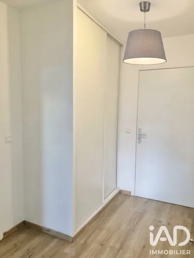 Appartement à Choisy-le-Roi (94600)