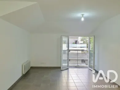 Appartement à Choisy-le-Roi (94600)