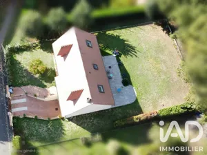 Maison traditionnelle à Évreux (27000)