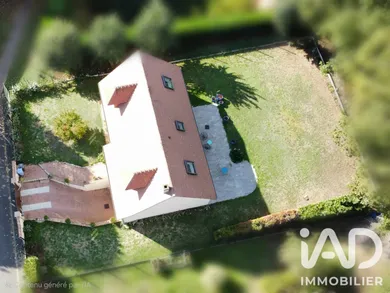 Maison traditionnelle à Évreux (27000)