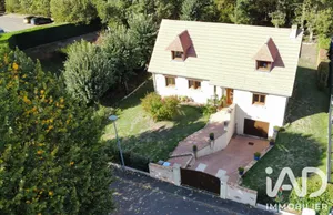 Traditional house in Évreux (27000)