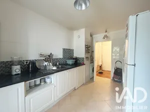 Apartment in Gennevilliers (92230)