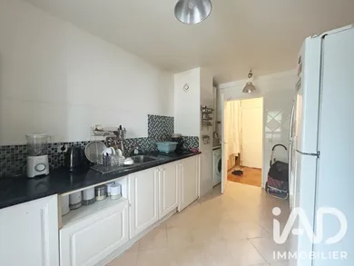 Appartement à Gennevilliers (92230)