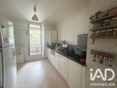 Appartement à Gennevilliers (92230)