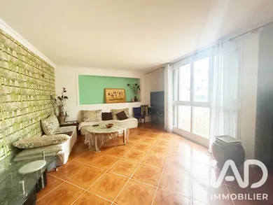 Appartement à Gennevilliers (92230)