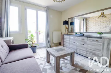 Appartement à Clamart (92140)