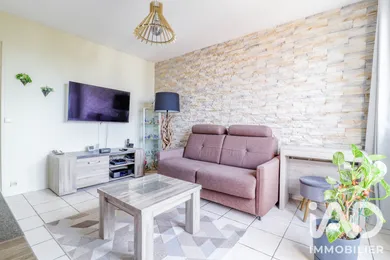 Appartement à Clamart (92140)