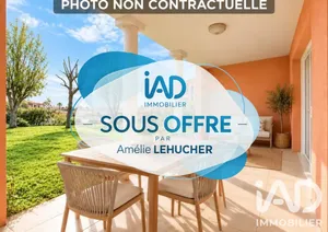 Appartement à Le Barcarès (66420)