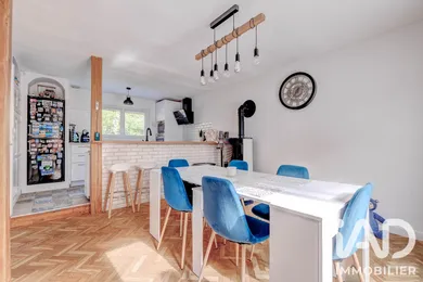 Traditional house in Lizy-sur-Ourcq (77440)