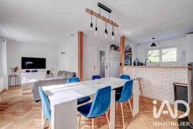 Traditional house in Lizy-sur-Ourcq (77440)