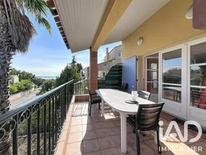 Traditional house in Leucate (11370)