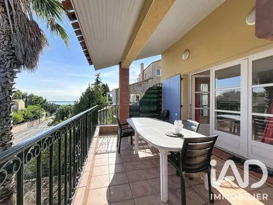 Traditional house in Leucate (11370)