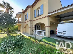 Traditional house in Leucate (11370)