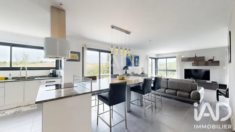 Maison 6 pièces 153 m² · à Nailloux · 153 m² · 447 200 €