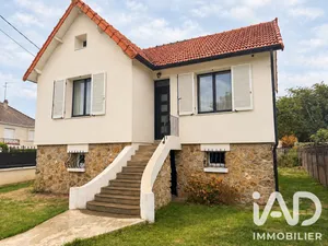 Detached house in Champigny-sur-Marne (94500)