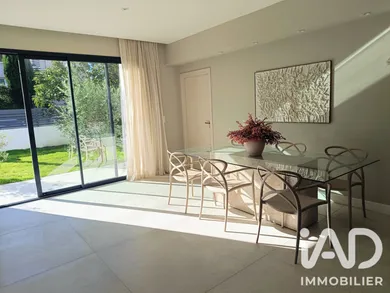 Maison à Grenoble (38100)