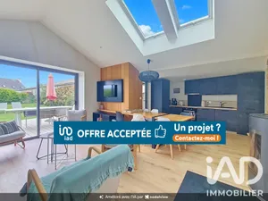 House in Plougonvelin (29217)