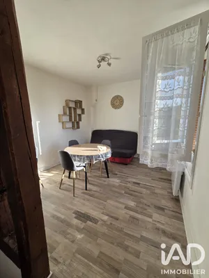 Appartement à Troyes (10000)