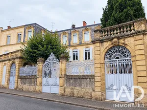 Duplex à Agen (47000)