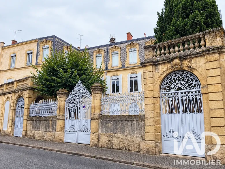 Appartement 3 pièces 99 m² · à Agen · 99 m² · 315 000 €