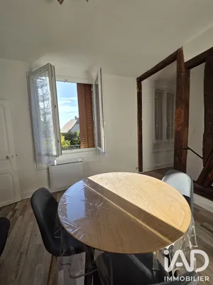 Appartement à Troyes (10000)