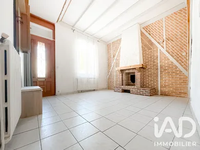 Maison de ville à Aniche (59580)