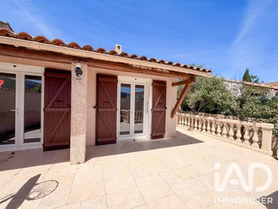 House in Marseille (13011)