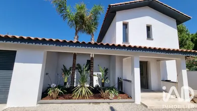 Maison à Agde (34300)