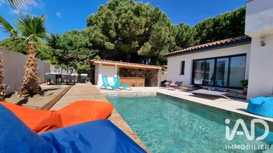 Maison à Agde (34300)